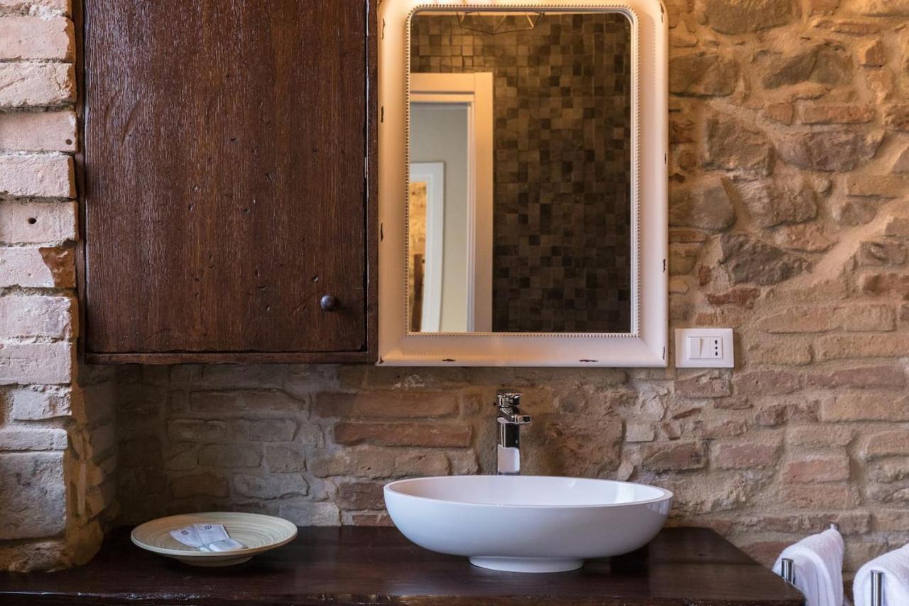 Ferienwohnung Il Vicolo Di Porta Pesa Perugia Exterior foto