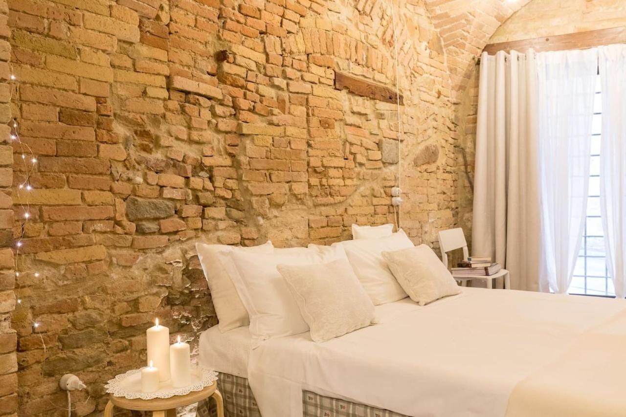 Ferienwohnung Il Vicolo Di Porta Pesa Perugia Exterior foto