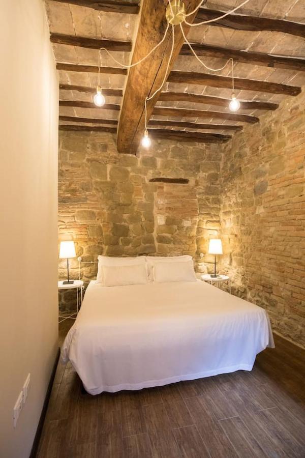 Ferienwohnung Il Vicolo Di Porta Pesa Perugia Exterior foto