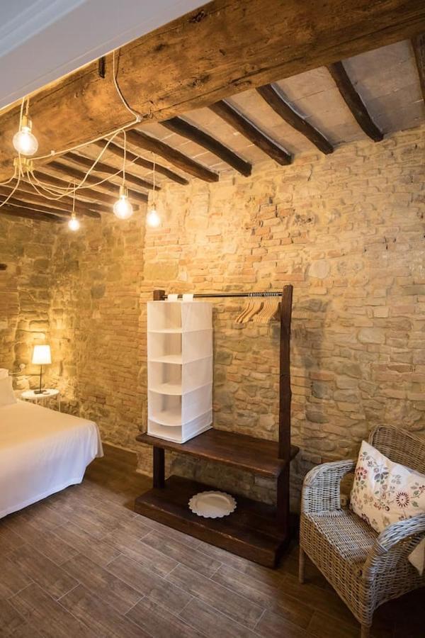 Ferienwohnung Il Vicolo Di Porta Pesa Perugia Exterior foto